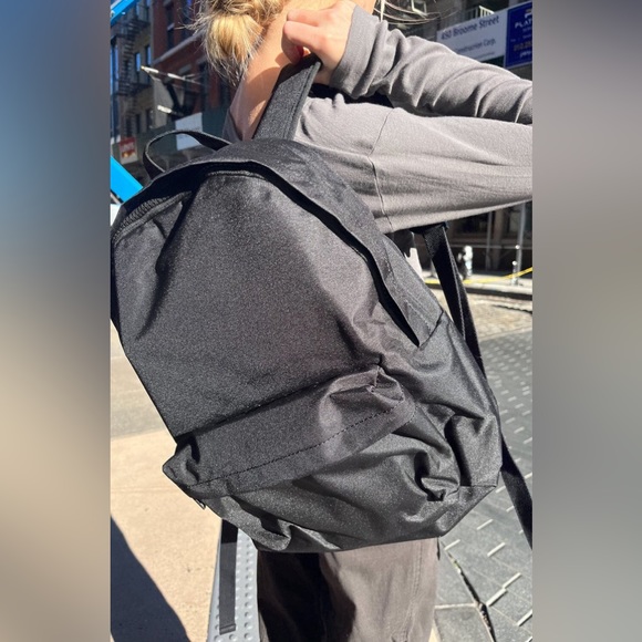 Backpacks